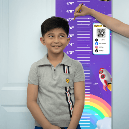 Hieght Growth Checker